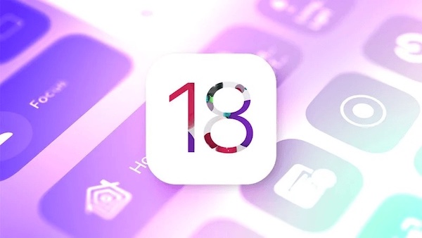 Apple официально представила iOS 18: какие новые функции появились