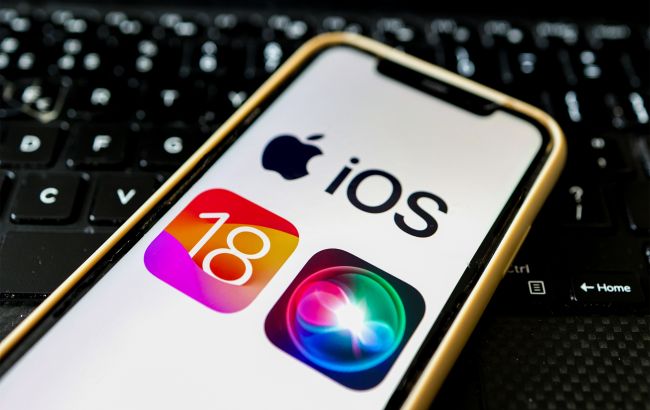 "Убийственное" обновление iOS 18: пользователи iPhone жалуются на проблемы с аккумуляторами