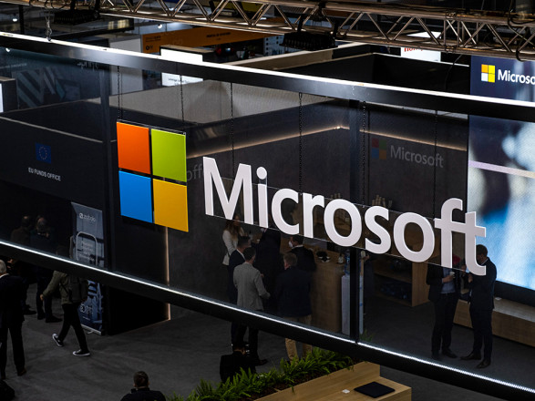 Microsoft больше не будет продлевать лицензию российским компаниям