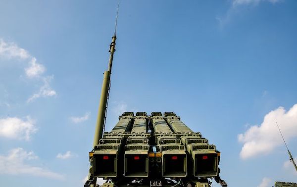 Журналист Bild пишет, что у Украины "кончились ракеты к Patriot": реакция Воздушных сил