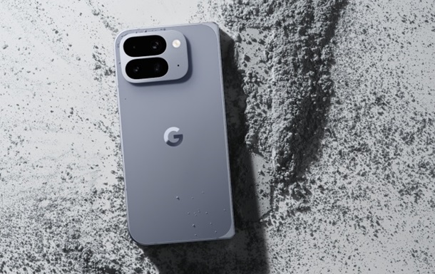 Pixel 10