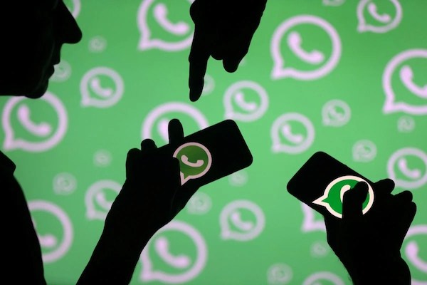 В РФ собираются заблокировать WhatsApp