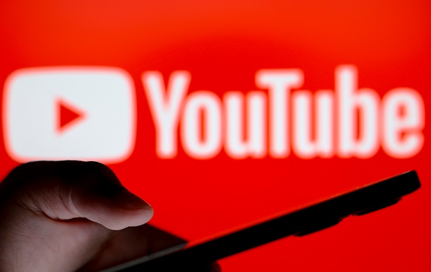 Россия против YouTube. Платформу начали замедлять