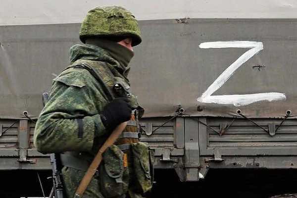 Активность российской пехоты на юге Украины выросла, - ВСУ