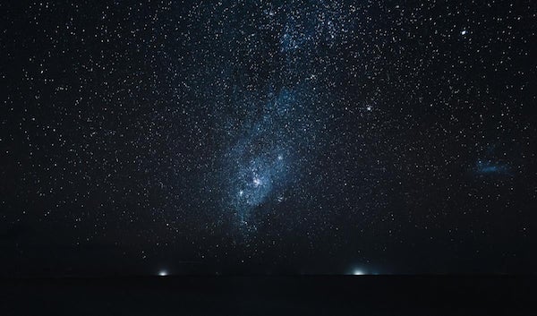 Астрономы обнаружили новый источник звездной пыли