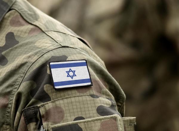 Армия обороны Израиля случайно выстрелила из танка по египетскому КПП
