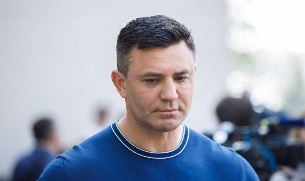 Апелляционный суд в Киеве оставил Тищенко под круглосуточным домашним арестом