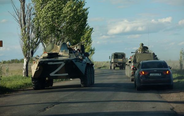 Россияне стягивают танки в направлении Угледара: Андрющенко указал на необычную деталь