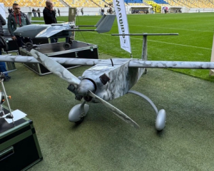 "Зозуля" атакует с 2100 км: Украина показала новый ударный дрон