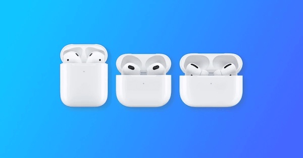 Рассекречены новые AirPods: доступные наушники Apple получат топовую фишку