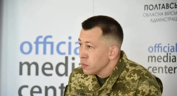 Украинцам объяснили, почему работников ТЦК нельзя перевести в боевые бригады Украинцам объяснили, почему работников ТЦК нельзя перевести в боевые бригады