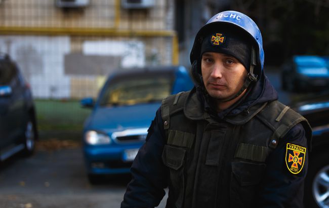 Пострадавшие, пожары и эвакуация. Что известно о последствиях ракетной атаки на Киев