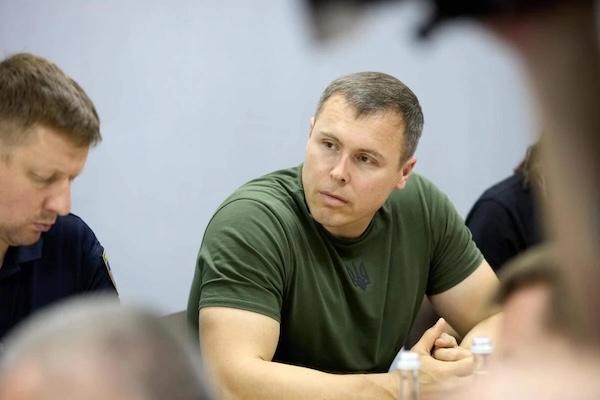 Удар по полигону на Сумщине: нардеп объяснил, почему там проводили учения Удар по полигону на Сумщине: нардеп объяснил, почему там проводили учения