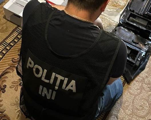 Полиция Молдовы изъяла партию наркотиков из Украины на более чем 2 млн грн