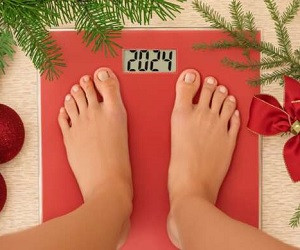 Как похудеть к Новому году без вреда для здоровья: простые советы