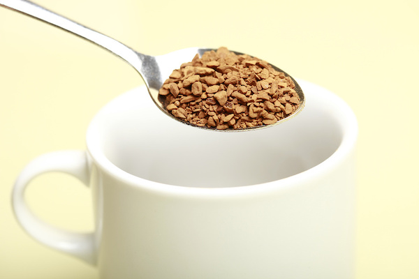 Как пить растворимый кофе без вреда для здоровья