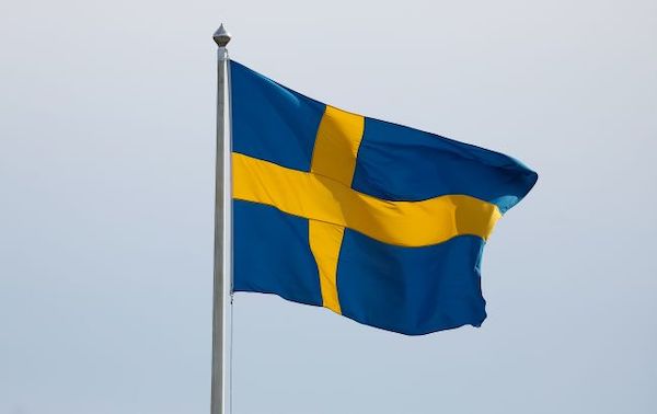В МИД Швеции вызвали посла России из-за угроз военного характера