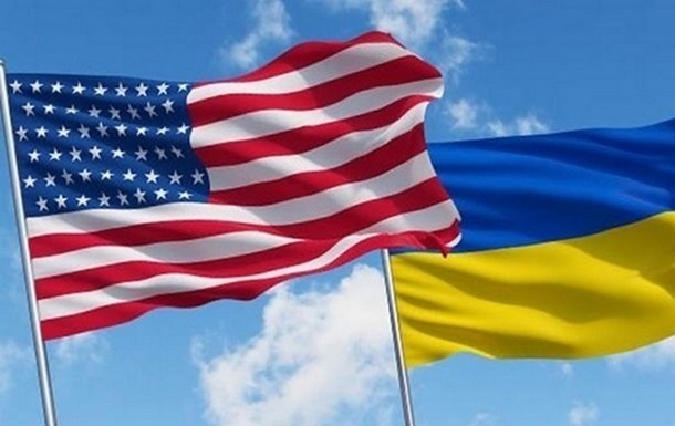 США анонсировали новый пакет оружия Украине