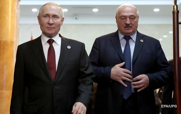 Лукашенко на два дня прилетит в Москву