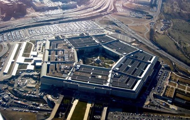 В Пентагоне признали "утечку документов"