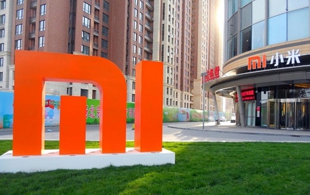 Xiaomi Corporation внесена в список международных спонсоров войны