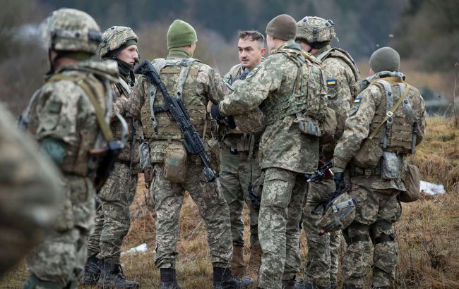 Выплата премий в ВСУ. Минобороны ответило на главные вопросы