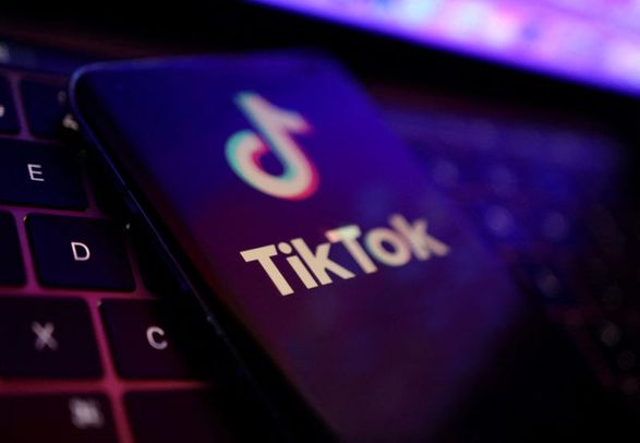 Канада запретила TikTok на государственных устройствах