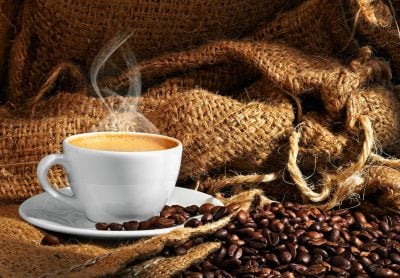 Исследование: кофеин может снижать риск ожирения и диабета