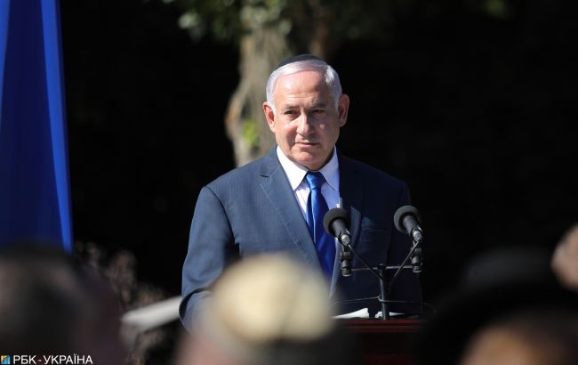 Нетаньяху об обстрелах Израиля: заставим врагов заплатить высокую цену