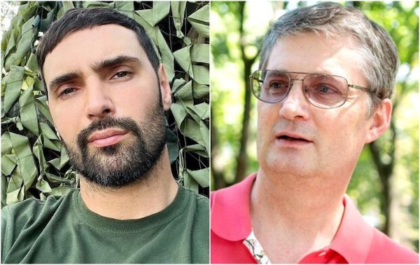 “Кондратюк забирает мою военную зарплату!“: Козловский сделал заявление о скандале с бывшим продюсером