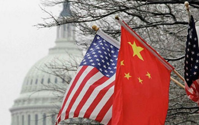 США намерены ужесточить контроль за экспортом микрочипов в Китай, - Bloomberg