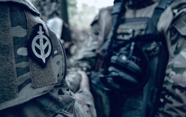 "Русский добровольческий корпус" заявил, что согласовал с Украиной рейд под Брянском
