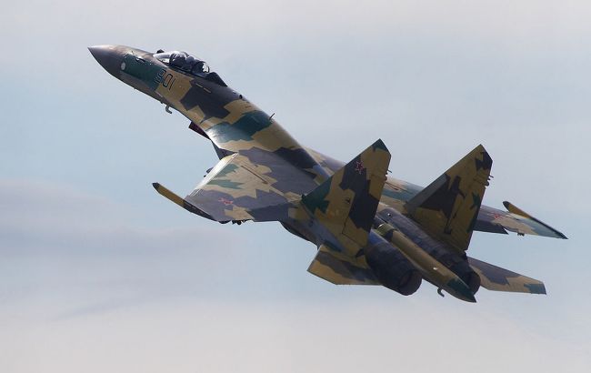 Стало известно, откуда войска РФ запускали авиабомбы по Сумской области