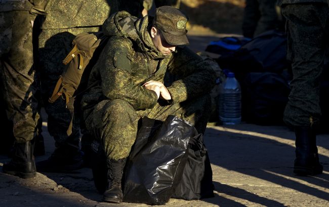 Минобороны РФ хочет набрать в армию еще 400 тысяч контрактников