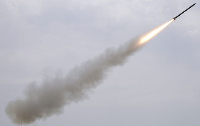 Воздушные Силы могли сбить ракеты, которые нарушили воздушное пространство Румынии и Молдовы, но не сделали этого сразу из-за угрозы населению – пресс-секретарь