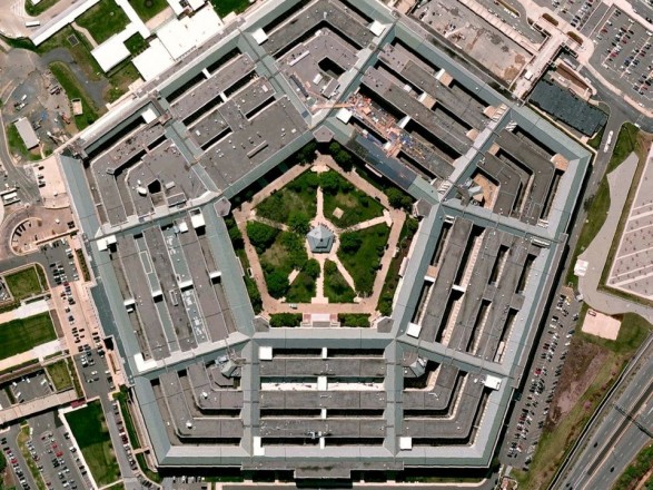 В Пентагоне не видят признаков передачи КНДР дополнительного вооружения россии
