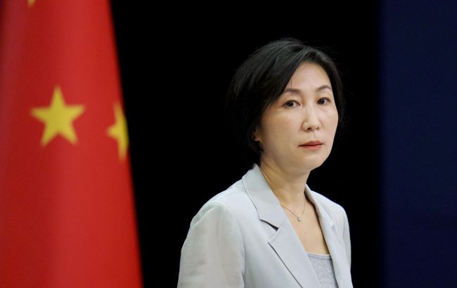 В Китае отреагировали на инициативу Зеленского по переговорам с Си Цзиньпином