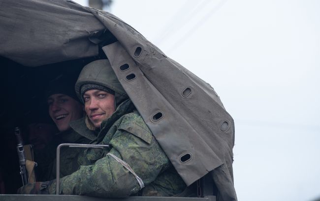 В Брянской области РФ на мине подорвались "росгвардейцы", ехавшие "зачищать ДРГ"