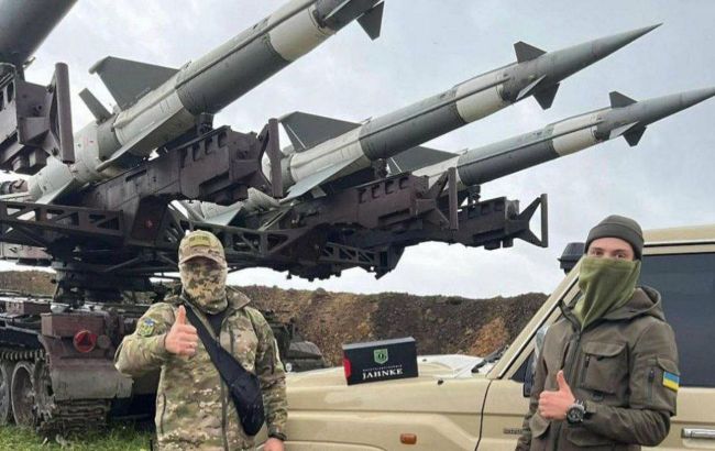 Times рассказала о готовности ВСУ использовать британские ракеты для ударов в Крыму