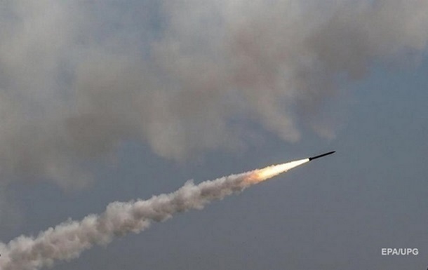 Над Украиной ночью уничтожили 34 из 48 крылатых ракет и четыре "шахеды", всего был 81 пуск - Залужный