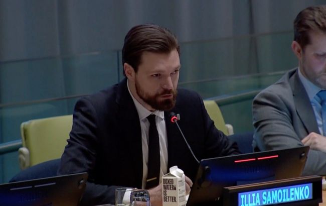Украина предоставила доказательства в ООН по поводу пыток украинских военнопленных