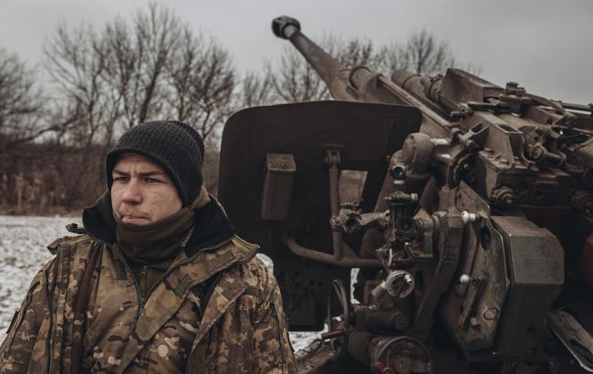 Металлолома стало больше: украинские воины уничтожили редкую российскую бронемашину