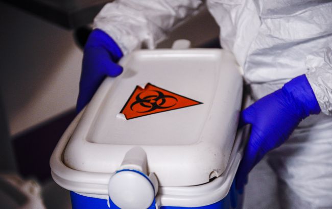 Минэнерго США считает, что пандемия коронавируса началась из-за утечки в Китае, - WSJ