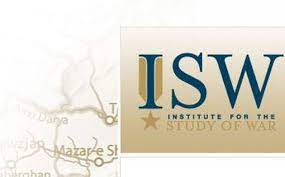 ISW: инцидент с американским беспилотником не приведет к прямому конфликту между россией и США