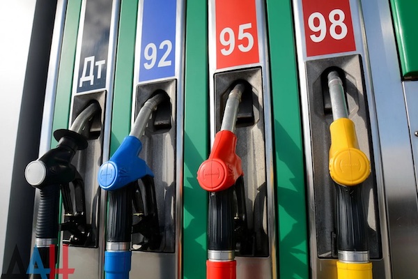В Украине подорожают бензин и автогаз: на сколько вырастут цены на топливо