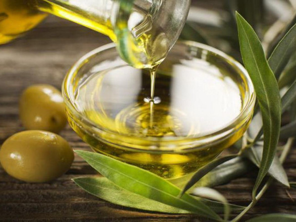 Из-за засухи в Испании может сократиться производство оливкового масла