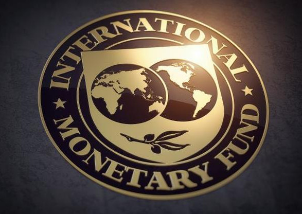 Кабмин ожидает одобрения новой программы МВФ в течение нескольких недель