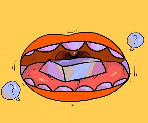 Почему появляется металлический привкус во рту и что с этим делать