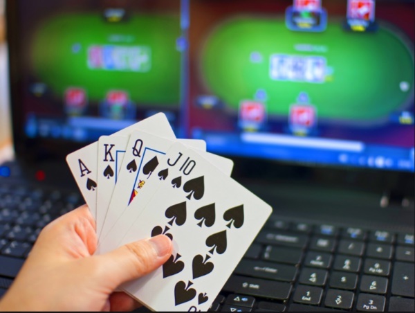 Найкращі онлайн покер-руми з казино на реальні гроші