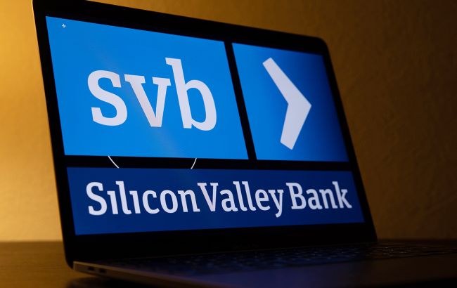 В США обанкротился банк Silicon Valley, что стало крупнейшим крахом после кризиса 2008 года